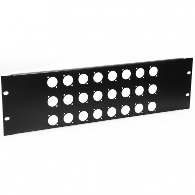 You Recently Viewed Penn Elcom D Series 3u Rack Panel Image